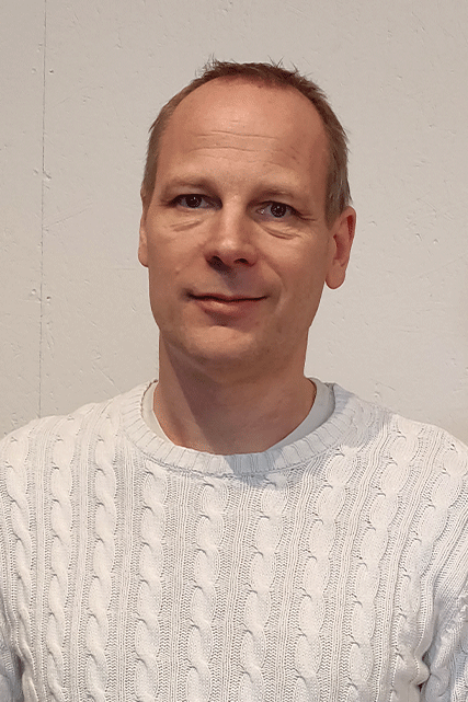 Thorbjörn Jönsson