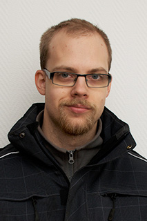 Herman </br>Mattsson