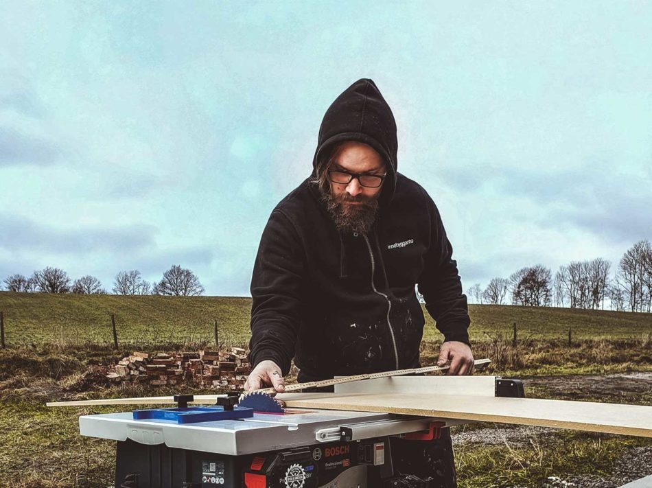 Northern Craftmans snickartips gör succé