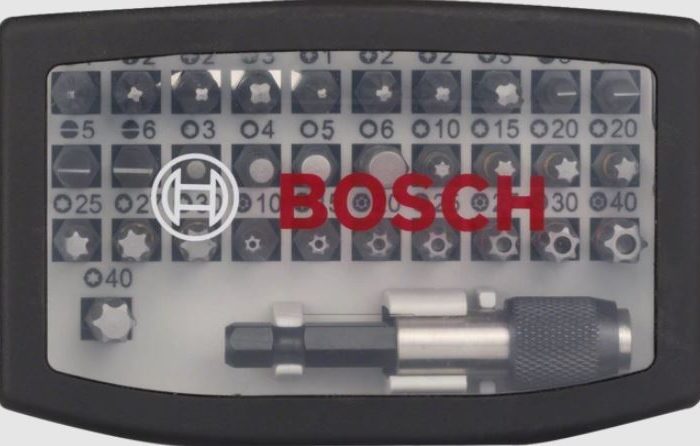 Bitssets Pro 32st Bosch