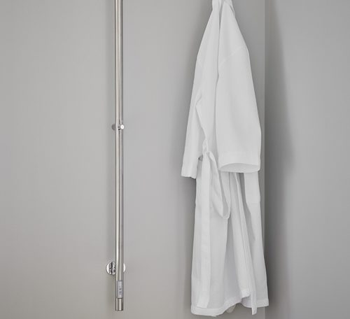 Hafa handdukstork Gracee 75×1400 rostfri blank 1409640