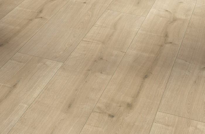 Parador laminatgolv Basic Plus 200 Valnöt 2-plank trätextur