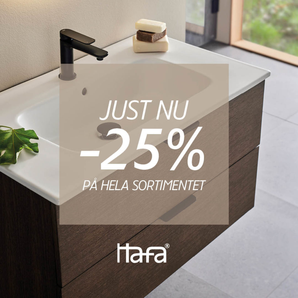 Badrumskampanj Hafa 2025