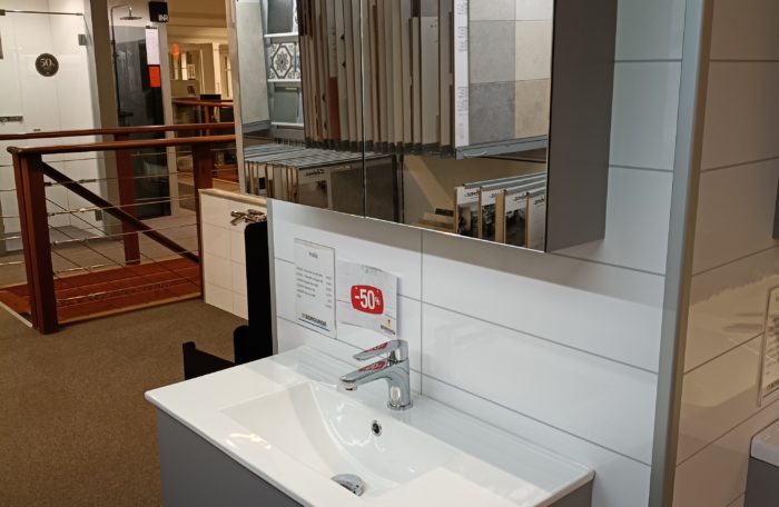 Hafa Ordinarie pris 23 320,00 kr.  Nu 11 660,00 kr