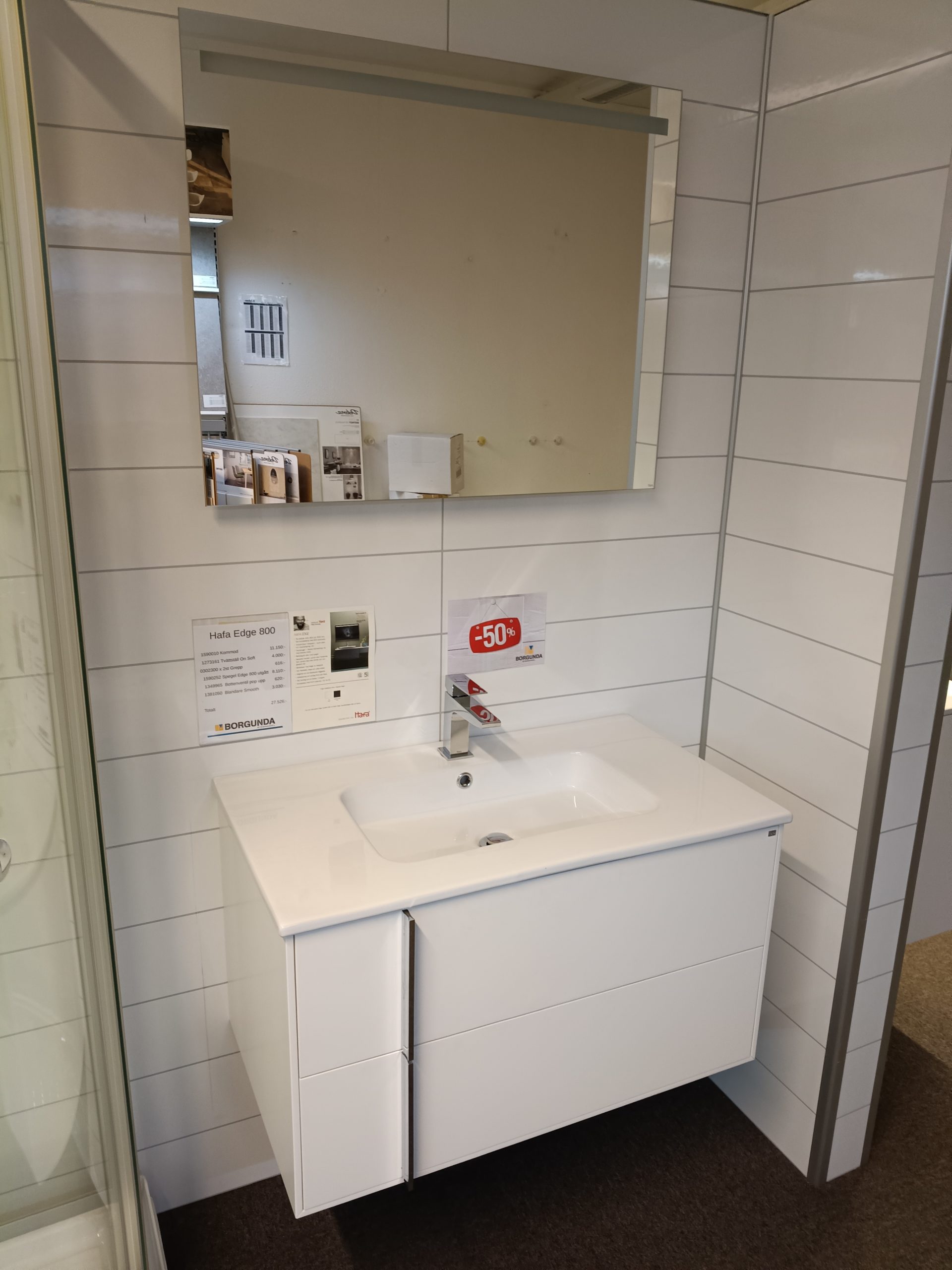 Utställning Hafa Fil20 #1